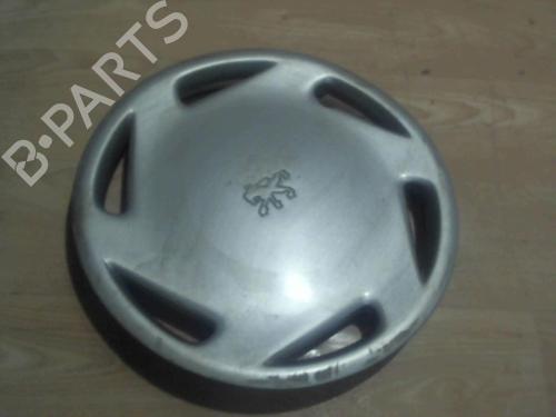 Hulkapsel PEUGEOT 107 (PM_, PN_) 1.0 (68 hp) 30665265