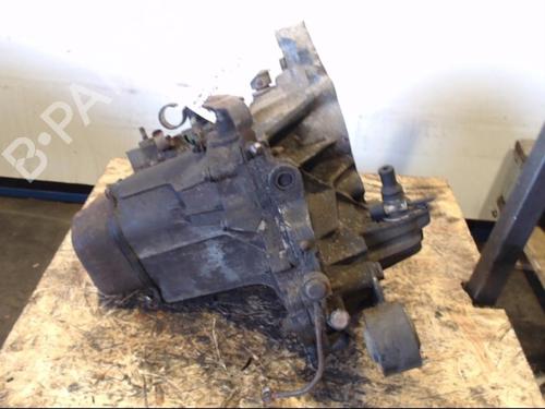 Gearbox PEUGEOT 106 I (1A, 1C) 1.0 | BP25398665M3