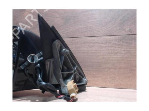 Left mirror AUDI A4 B6 (8E2) 1.9 TDI | BP25385296C26 