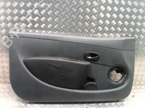 Used Front left panel RENAULT CLIO III (BR0/1, CR0/1) 1.5 dCi (C/BR0G, C/BR1G) (68 hp) 25429457