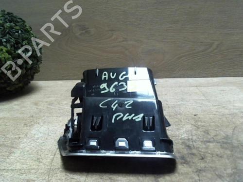 Used Air vent CITROËN C4 II (NC_) 1.6 HDi 115 (114 hp) 29294620
