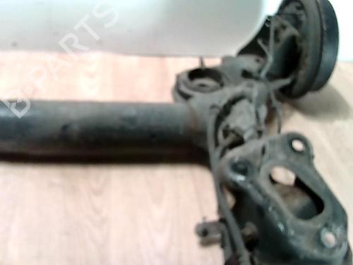 Rear axle OPEL CORSA D (S07) 1.2 (L08, L68) | BP31236872M2 