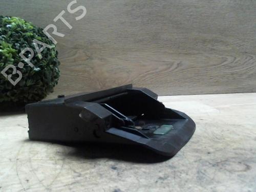 Used Ashtray VOLVO C70 I Convertible (873) 2.4 T (200 hp) 31239057