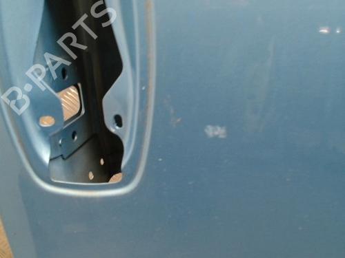 Right front door CITROËN NEMO MPV 1.3 HDi 75 | BP33541056C3 - Image 2