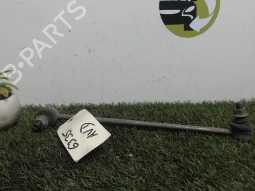 Høyre foran bærearm VW EOS (1F7, 1F8) 1.4 TSI (160 hp) 25393814