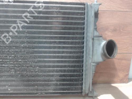 Used Water radiator Water radiator CITROËN XANTIA (X1_, X2_) 1.9 Turbo D (90 hp) 25384769 25384769