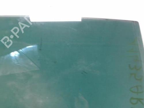 Rear right door window PEUGEOT 3008 I MPV (0U_) 2.0 HDi 150 / BlueHDi 150 | BP25427119C21 