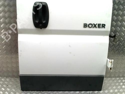 Right rear door PEUGEOT BOXER Van 2.2 HDi 110 | BP30118121C5