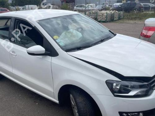 Pipe VW POLO V (6R1, 6C1) 1.6 TDI | BP25774599M125 