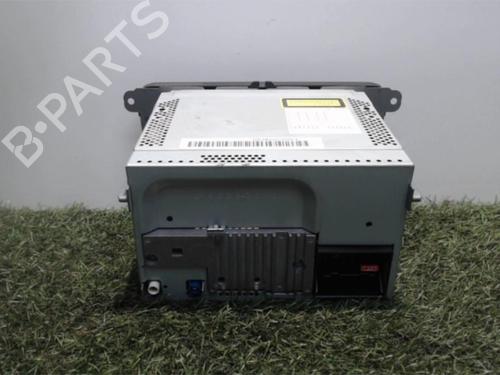 Bilradio VW TOURAN (1T1, 1T2) 1.9 TDI | BP25392896E6 