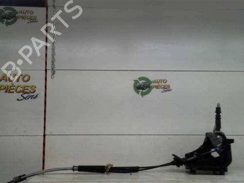 Used Gear lever CITROËN DS3 (SA_) 1.6 THP 150 (150 hp) 25408643