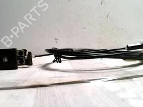 Used Switch SSANGYONG REXTON / REXTON II (GAB_) 2.7 Xdi (163 hp) 25425094