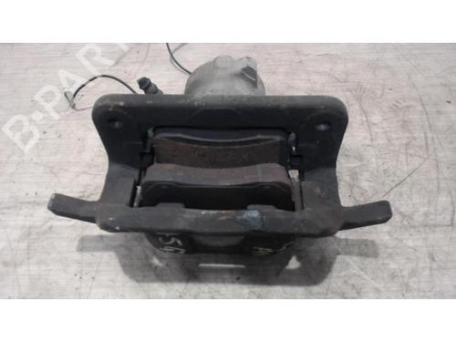 Right front brake caliper PEUGEOT 407 (6D_) 1.8 (6D6FZB) | BP25386855M104 