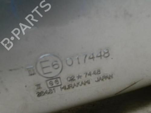 Used Left mirror SUZUKI VITARA (ET, TA, TD) 2.0 16V All-wheel Drive (SV420) (132 hp) 28010190