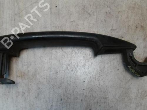 Rear right exterior door handle PEUGEOT 308 SW I (4E_, 4H_) 1.6 HDi | BP27628278C130 