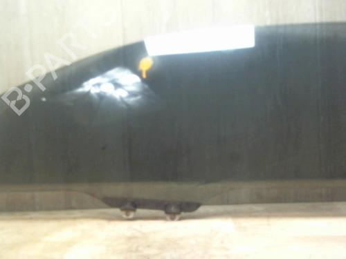 Front left door window HONDA CIVIC VII Hatchback (EU, EP, EV) 1.7 CTDi (EP4, EU9) | BP31226380C18