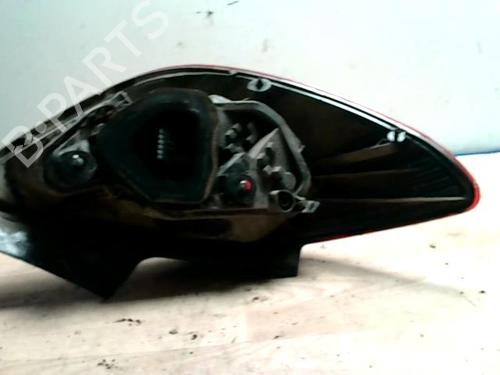 Right taillight OPEL CORSA D (S07) 1.3 CDTI (L08, L68) | BP25427858C35