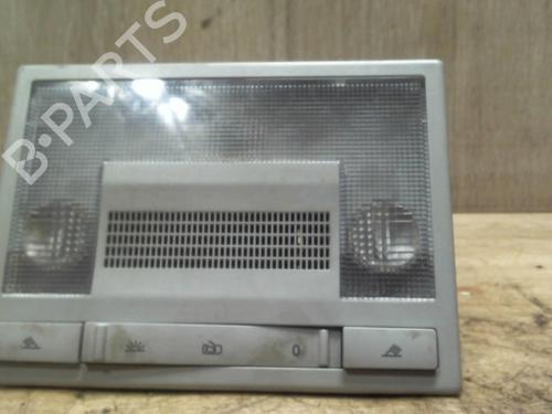 Used Interior roof light VW POLO V (6R1, 6C1) 1.2 (60 hp) 28797021