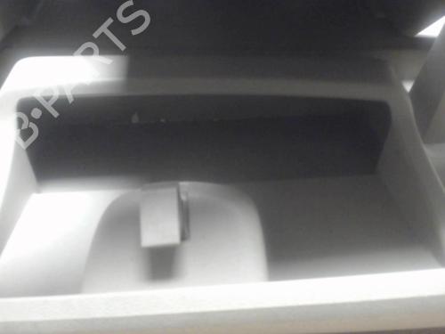 Vano posta oggetti RENAULT GRAND SCÉNIC III (JZ0/1_) 1.5 dCi (JZ0B, JZ07) (106 hp) 25415876