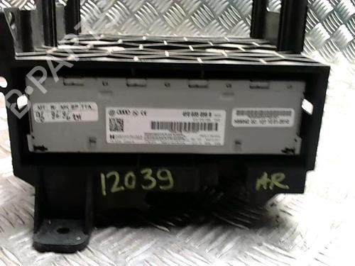 Radio AUDI A4 B8 Avant (8K5) 2.0 TDI | BP31370563E6 - Image 2