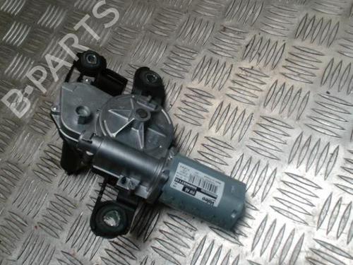 Right rear window motor VW POLO VI (AW1, BZ1, AE1) 1.0 MPi | BP30530502E22