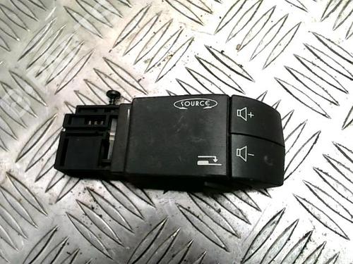 Schakelaar RENAULT TRAFIC II Van (FL) 1.9 dCi 80 (FL0B) (82 hp) 31232083