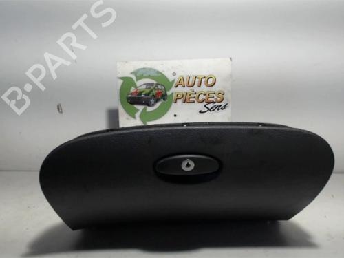 Hanskerom CITROËN C5 II (RC_) 1.6 HDi (RC8HZB) | BP25398246C95 