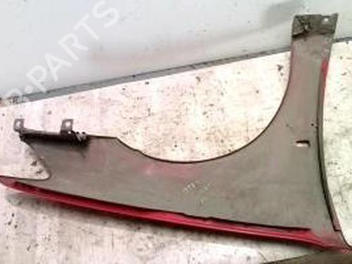 Used Left front fenders PEUGEOT 306 Hatchback (7A, 7C, N3, N5) 2.0 HDI 90 (90 hp) 26726667