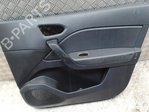Front right panel RENAULT CAPTUR II (HF_) TCe 90 (HFM6) | BP33270284C59 - Image 2