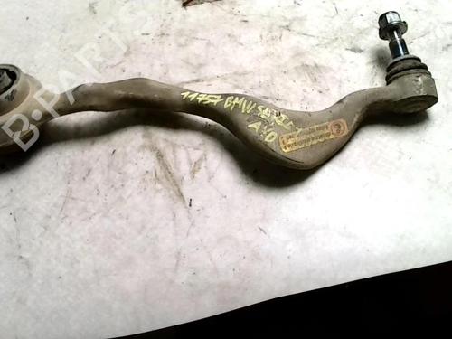 Højre fortil bærearm BMW 1 (E81) 116 d (116 hp) 25431289