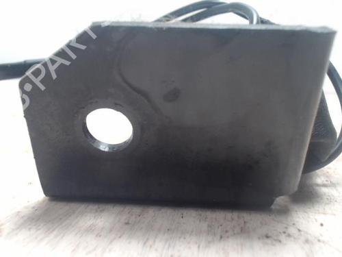 Used Seat buckle NISSAN QASHQAI I (J10, NJ10) 1.5 dCi (106 hp) 31227353