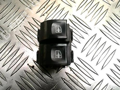 Left front window switch RENAULT CAPTUR I (J5_, H5_) 1.5 dCi 90 (J5N4, J5M5, J5MW, J5M6, J5AL, J5AJ) | BP25869421I27