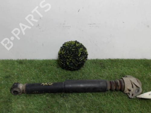 Used Left rear shock absorber VW GOLF V (1K1) 2.0 TDI 16V (140 hp) 25393901