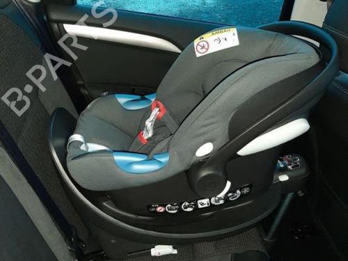 Left rear window switch CITROËN C4 II (NC_) 1.6 HDi 115 | BP29293167I29 