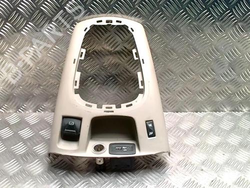 Used Switch RENAULT SCÉNIC III (JZ0/1_) 1.6 dCi (JZ00, JZ12) (130 hp) 31231733