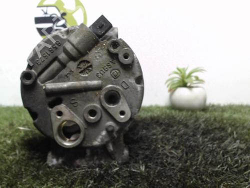 Compressor A/C RENAULT ESPACE IV (JK0/1_) 2.0 Turbo (JK0A, JK0B, JK0N) | BP25394844M34 