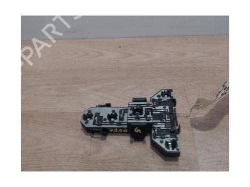 Licence plate light VW GOLF IV (1J1) 1.9 TDI | BP25386610I40 