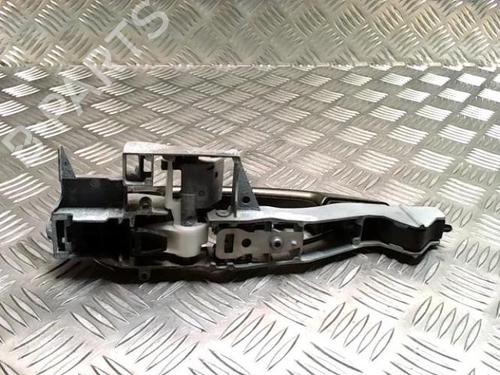 Rear right exterior door handle PEUGEOT 3008 I MPV (0U_) 1.6 HDi | BP25859837C130 