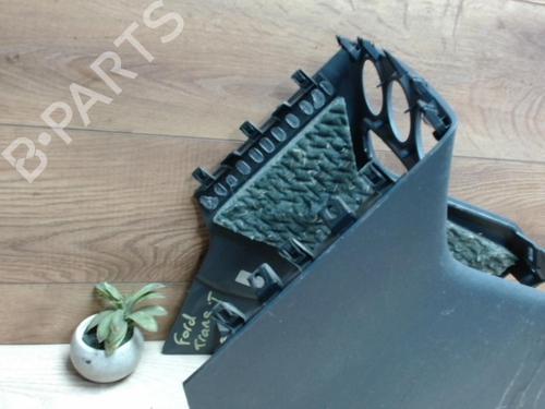 Mittelkonsole FORD TRANSIT CONNECT (P65_, P70_, P80_) 1.8 TDCi | BP31226313I22