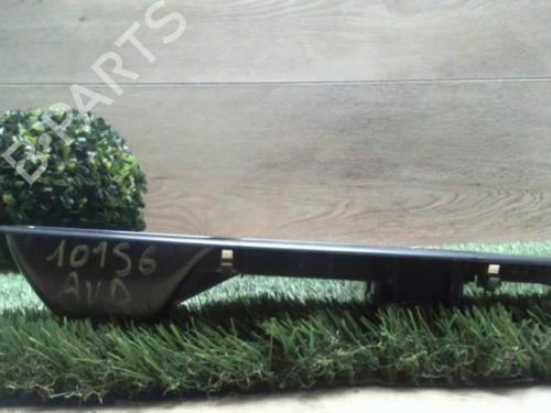 Right front window switch RENAULT SCÉNIC III (JZ0/1_) 1.6 dCi (JZ00, JZ12) | BP29209511I26