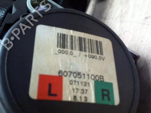 Rear left seatbelt BMW 1 (E87) 120 d | BP29523978I29 