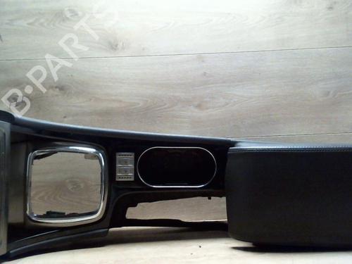 Consolle centrale FORD MONDEO IV Turnier (BA7) 2.0 TDCi (140 hp) 31226218