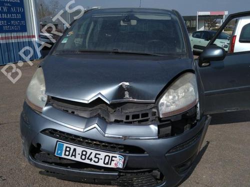 Switch CITROËN C4 Picasso I MPV (UD_) 1.6 HDi | BP25384643I30 