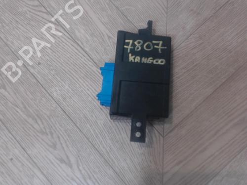 Used Control unit RENAULT KANGOO (KC0/1_) D 65 1.9 (KC0E, KC02, KC0J, KC0N) (64 hp) 31218803