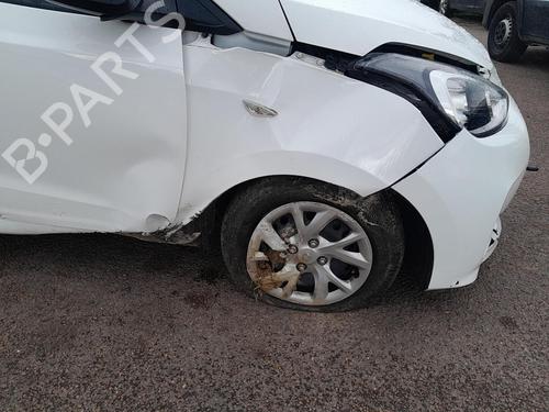 Air vent HYUNDAI i10 II (BA, IA) 1.0 | BP25617841I21  - Image 7