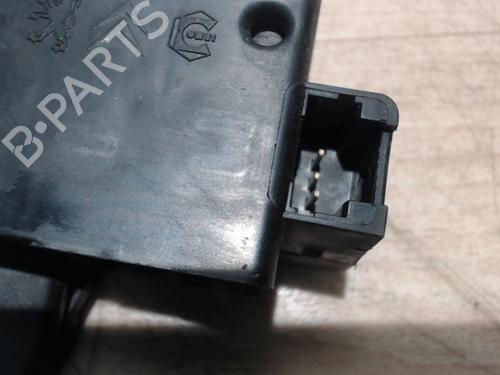 Bagklap lås MAZDA 3 (BK) 1.6 DI Turbo (109 hp) 25408280