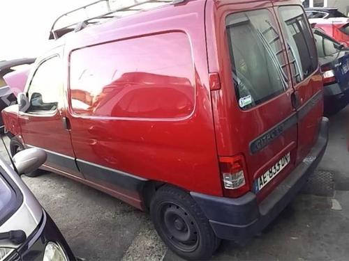 Hinge/Door check strap CITROËN BERLINGO / BERLINGO FIRST Box Body/MPV (M_) 1.9 D 70 (MBWJZ, MCWJZ) | BP25396615C146 