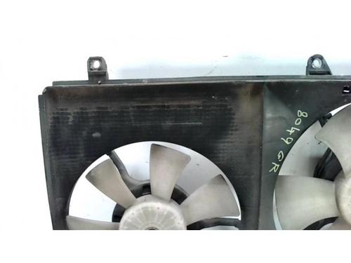 Heater blower motor MITSUBISHI GRANDIS (NA_W) 2.0 DI-D (NA8W) | BP25421891M62 