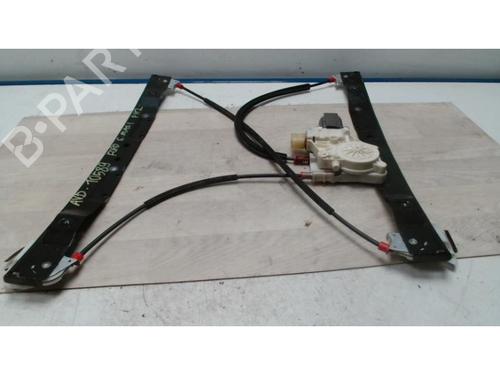 Used Front right window mechanism FORD S-MAX (WA6) 2.0 TDCi (140 hp) 25419873