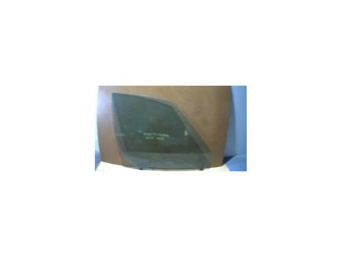 Used Front right door window CITROËN C4 Grand Picasso I (UA_) 1.6 HDi (109 hp) 25410190